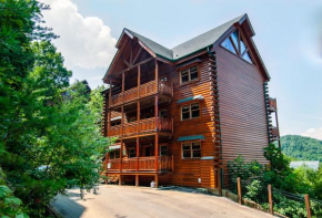 Smoky Mountain Bearadise